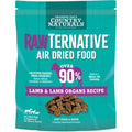 Grandma Mae's RawTernative Air Dried Dog Food Lamb & Lamb Organs Formula 1lb