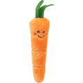 Zippyclaws Kickerz Carrot Catnip Small