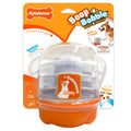 Nylabone Boop N Bobble Puzzle Treat Toy