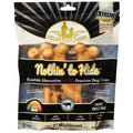 Fieldcrest Farms Nothin To Hide Ultra Wishbone Dog Treat Beef 7in/2pk
